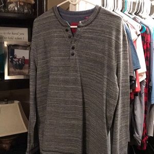 Live well lifestyles long sleeve